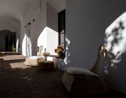 Convento De La Parra - Adults Only Dış Mekan