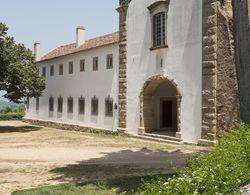 Convento Inn and Artist Residencies Dış Mekan