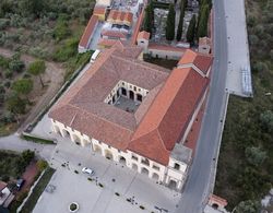 Convento Laurino Dış Mekan