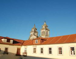 Convento Tibaes Hospedaria Genel