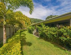 Cook Islands Holiday Villas Blackrock Dış Mekan