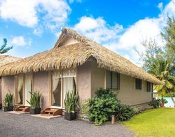 Cook Islands Holiday Villas Muri Dış Mekan