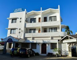 Cool Breeze Hotel Mombasa Öne Çıkan Resim