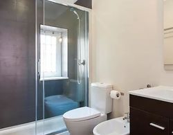 Cool Tailor Made 2 Bedroom Apartment Banyo Tipleri