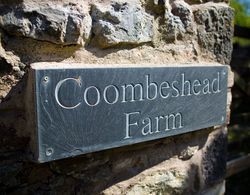Coombeshead Farm Dış Mekan