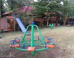 Coorg Jungle Kids Resort Genel