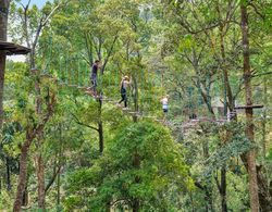 Coorg Wilderness Resort & Spa Genel