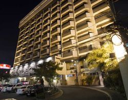 Copacabana Apartment Hotel Genel