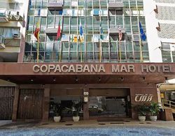 Copacabana Mar Hotel Öne Çıkan Resim