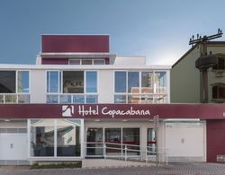 Hotel Copacabana Öne Çıkan Resim