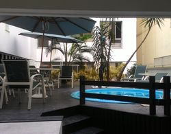Copacabana Suites by Atlantica Hotels Havuz