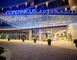 Copernicus Torun Hotel Genel