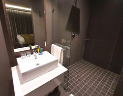 Copperwood Hotel and Conferencing Banyo Tipleri
