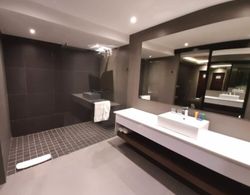 Copperwood Hotel and Conferencing Banyo Tipleri