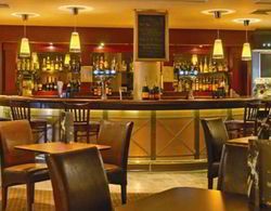 Copthorne Hotel Aberdeen Bar