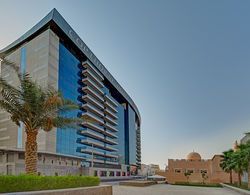 Copthorne Hotel Dubai Genel