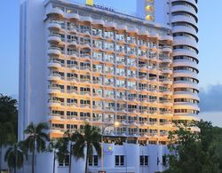 Copthorne King's Hotel Singapore on Havelock (SG Clean) Öne Çıkan Resim