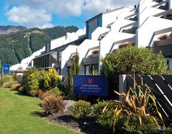 Copthorne Hotel & Apartments Queenstown Lakeview Genel
