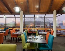 Copthorne Hotel & Apartments Queenstown Lakeview Yeme / İçme
