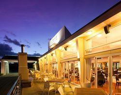 Copthorne Hotel & Resort Masterton & Solway Park Genel