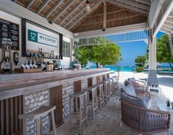 Cora Cora Maldives-Premium All-Inclusive Genel