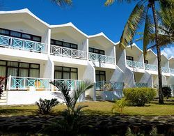 Coral Azur Beach Resort Genel