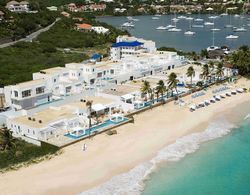 Coral Beach Club Villas & Marina Dış Mekan