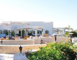 Coral Beach Resort Hurghada Genel