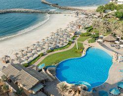 Coral Beach Resort Sharjah Genel