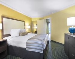 Coral Beach Resort Hotel & Suites Genel