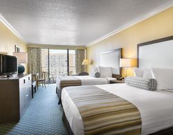 Coral Beach Resort Hotel & Suites Genel