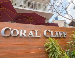 Coral Cliff Hotel Öne Çıkan Resim