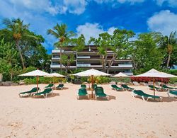 Coral Cove 3 - Green Flash Blue Sky Luxury Dış Mekan