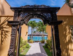 Coral Cove Beachfront Villa - Hotel Managed Öne Çıkan Resim