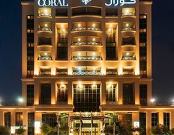 Coral Deira Dubai Genel