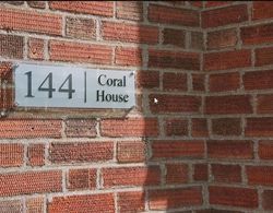 Coral House Dış Mekan