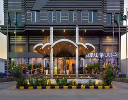 Coral Jubail Hotel Genel
