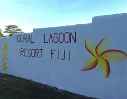 Coral Lagoon Fiji Resort Dış Mekan