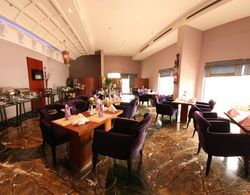 Coral Olaya Hotel Riyadh Yeme / İçme