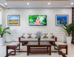 Coral Phu Quoc Hotel Genel