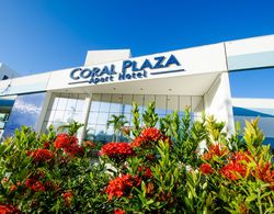 Coral Plaza Genel