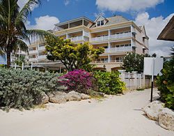 Coral Sands Beach Resort Genel