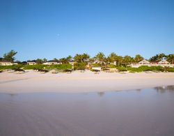 Coral Sands Hotel Plaj