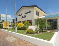 Coral Sands Motel Öne Çıkan Resim
