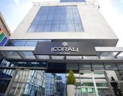 Coral Tower Hotel by Hansa Dış Mekan