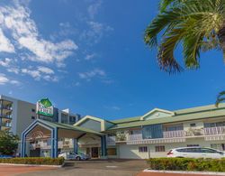 Coral Tree Inn Cairns Genel