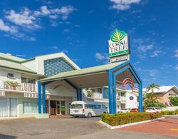 Coral Tree Inn Cairns Genel