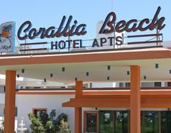 Corallia Beach Hotel Apartments Genel