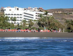 Corallium Beach by Lopesan Hotels Plaj