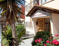 Hotel Corallo Dış Mekan